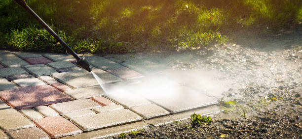 Best Pool Deck Cleaning  in Pajaro, CA